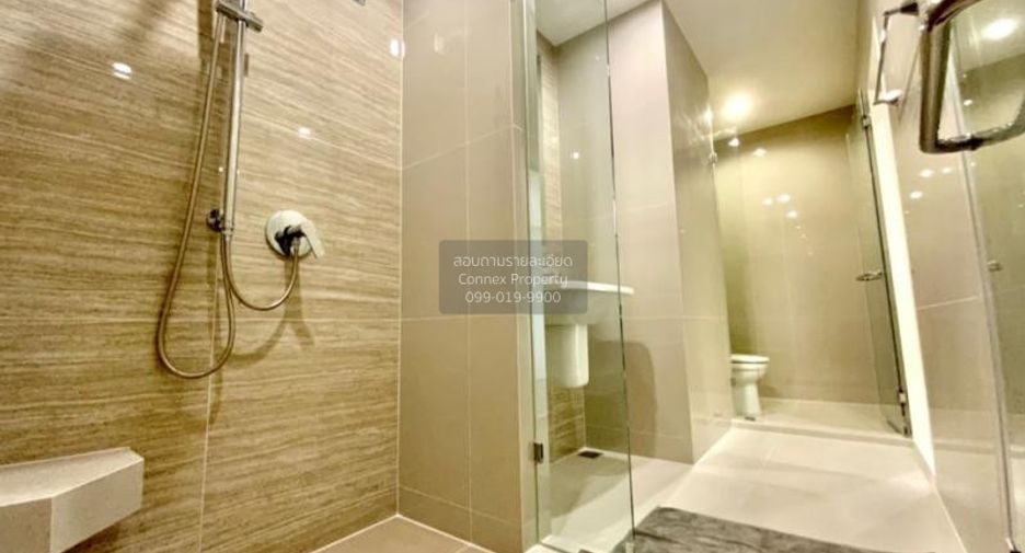 For rent 2 bedrooms condo in Rat Burana, Bangkok