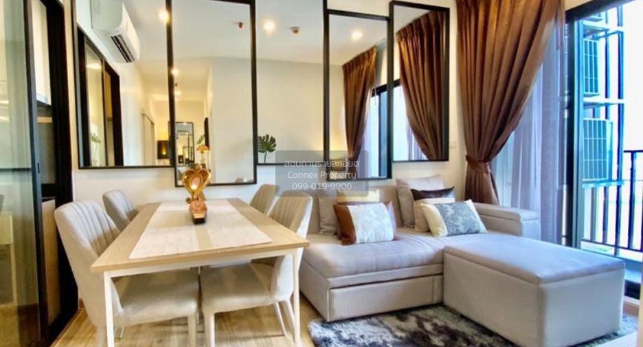 For rent 2 bedrooms condo in Rat Burana, Bangkok