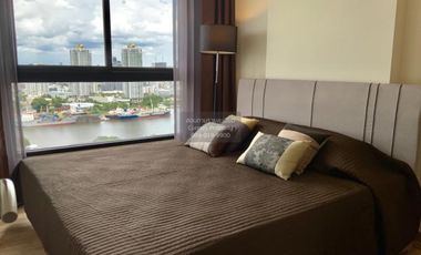 For rent 2 bedrooms condo in Rat Burana, Bangkok