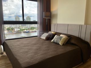 For rent 2 bedrooms condo in Rat Burana, Bangkok