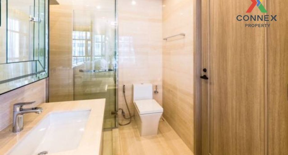 Condo en alquiler de 1 habitaciones en Khlong Toei, Bangkok