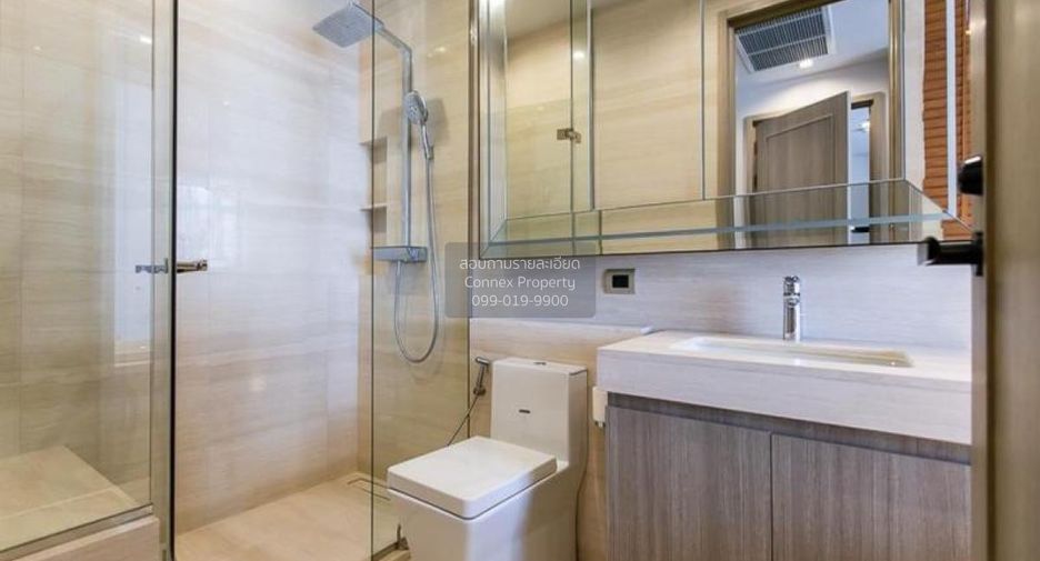 Condo en alquiler de 1 habitaciones en Khlong Toei, Bangkok