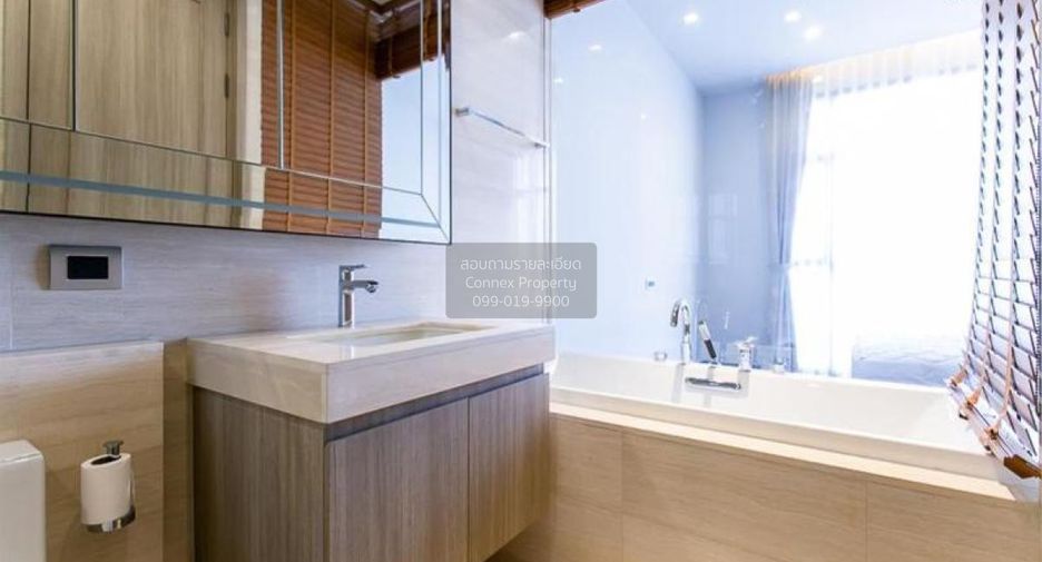 Condo en alquiler de 1 habitaciones en Khlong Toei, Bangkok