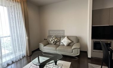 Condo en alquiler de 1 habitaciones en Khlong Toei, Bangkok