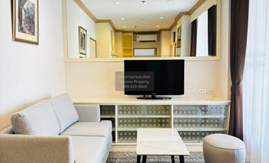 For rent 2 bedrooms condo in Ratchathewi, Bangkok