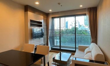 Wohnung zur Miete mit 2 Zimmer in Sathon, Bangkok