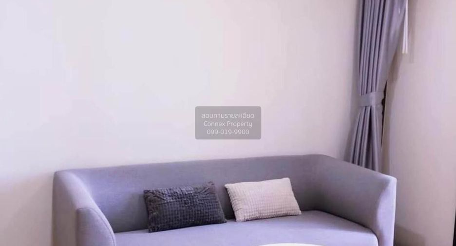 For rent 1 bed condo in Wang Thonglang, Bangkok