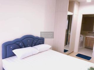 For rent 1 bed condo in Wang Thonglang, Bangkok