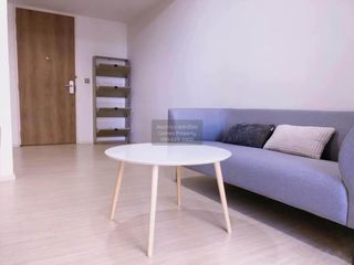 For rent 1 bed condo in Wang Thonglang, Bangkok