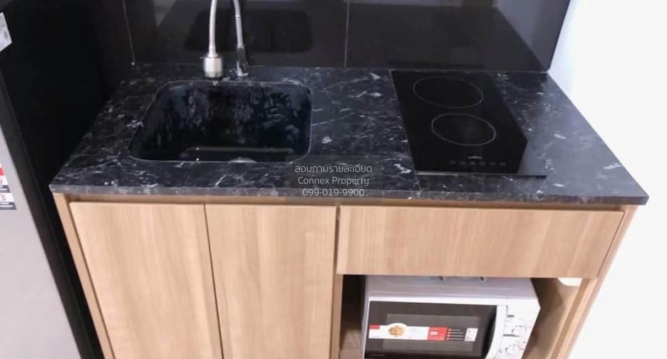 For rent 1 bed condo in Wang Thonglang, Bangkok