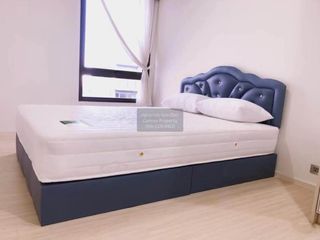 For rent 1 bed condo in Wang Thonglang, Bangkok