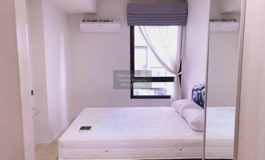 For rent 1 bed condo in Wang Thonglang, Bangkok