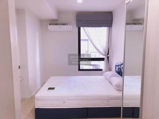 For rent 1 bed condo in Wang Thonglang, Bangkok