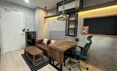 For rent 1 bed condo in Bang Rak, Bangkok