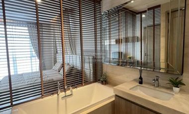 Condo en alquiler de 2 habitaciones en Khlong Toei, Bangkok