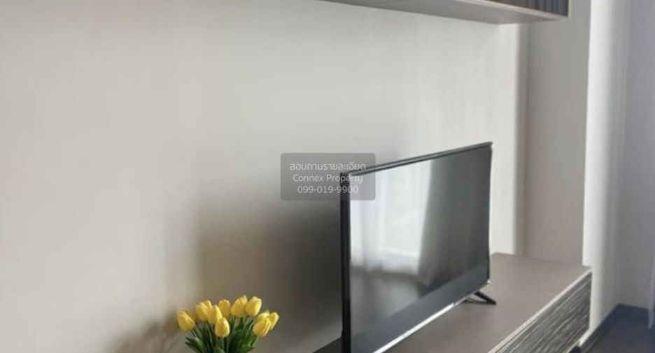 Condo en alquiler de 2 habitaciones en Khlong Toei, Bangkok