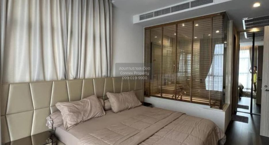 Condo en alquiler de 2 habitaciones en Khlong Toei, Bangkok