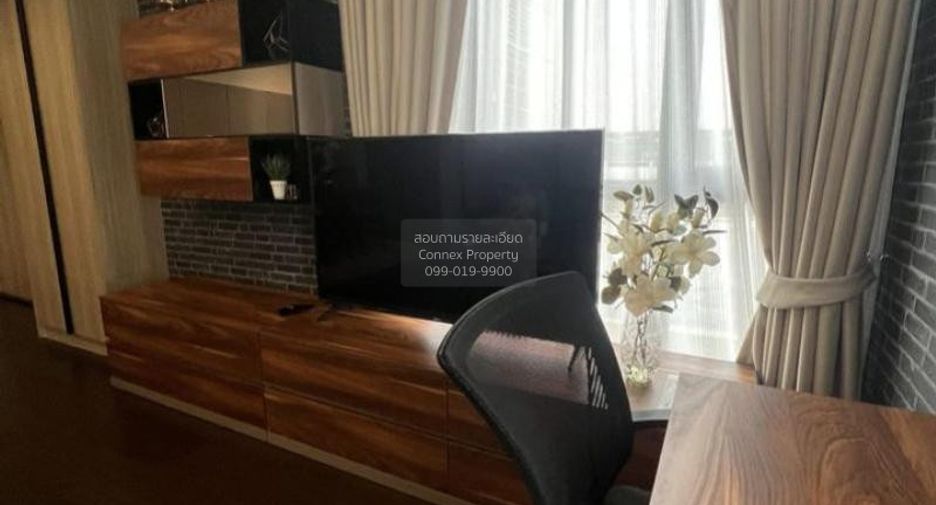 Condo en alquiler de 2 habitaciones en Khlong Toei, Bangkok