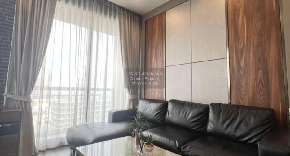 Condo en alquiler de 2 habitaciones en Khlong Toei, Bangkok
