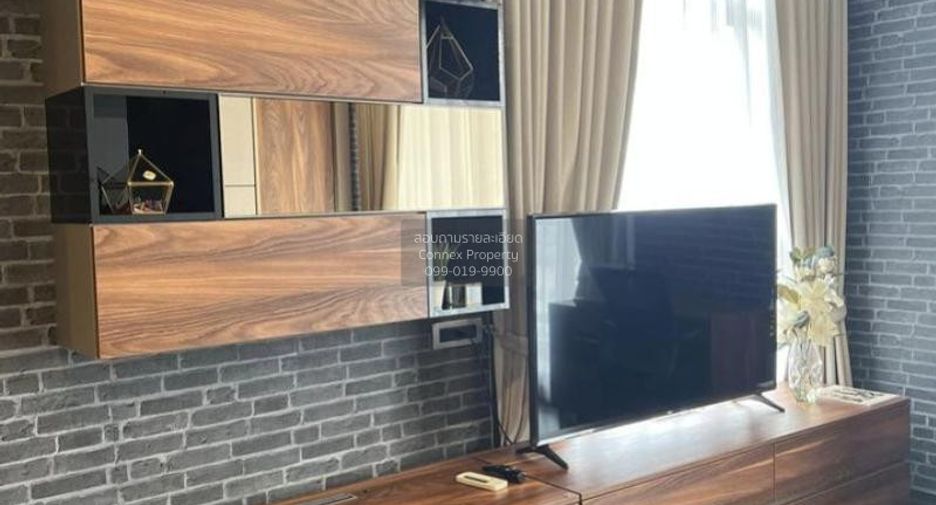Condo en alquiler de 2 habitaciones en Khlong Toei, Bangkok