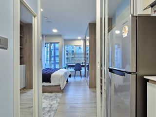 For rent 1 bed condo in Khlong Luang, Pathum Thani