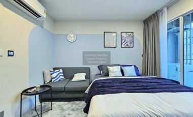 Condo en alquiler de 1 habitaciones en Khlong Luang, Pathum Thani