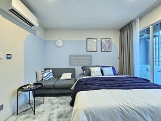 For rent 1 bed condo in Khlong Luang, Pathum Thani