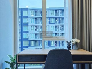 For rent 1 bed condo in Khlong Luang, Pathum Thani