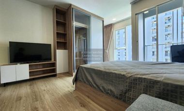 Condo en alquiler de 1 habitaciones en Khlong Luang, Pathum Thani