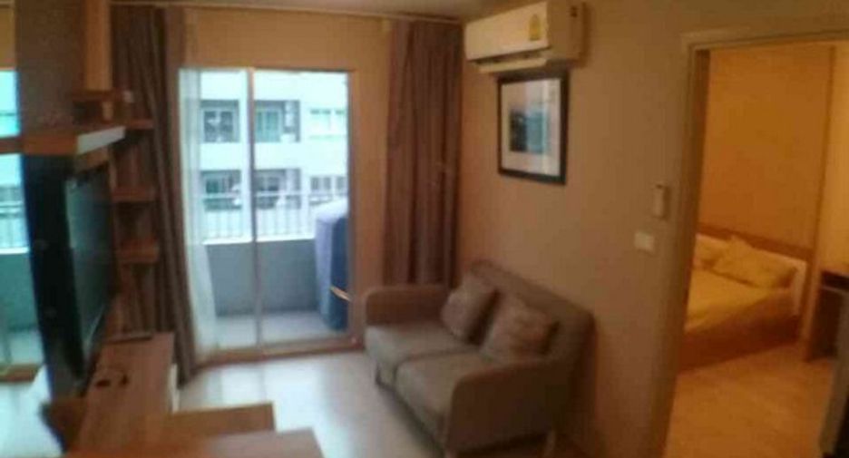 For rent 1 Beds condo in Bang Na, Bangkok