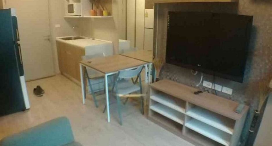 For rent 1 Beds condo in Bang Na, Bangkok
