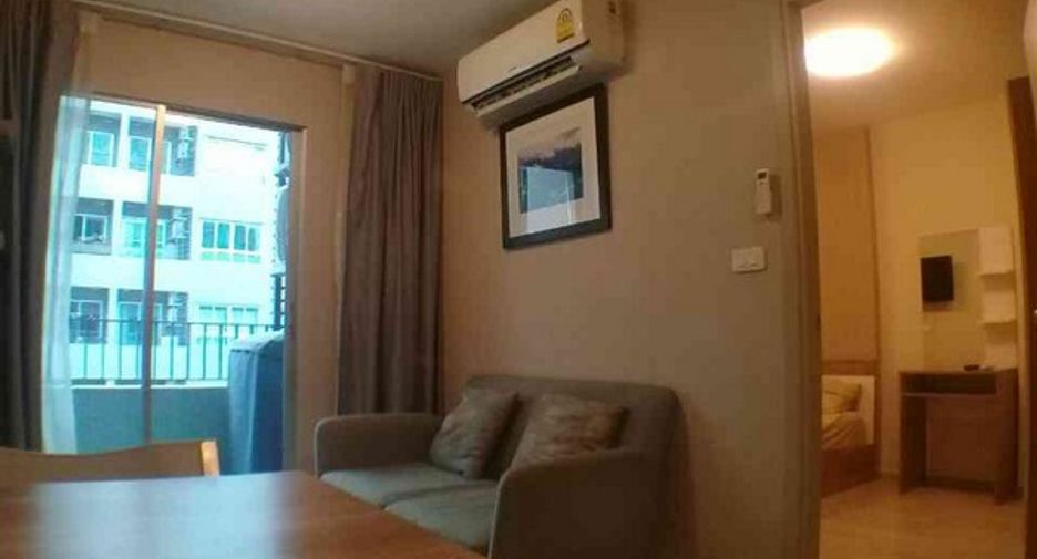 For rent 1 Beds condo in Bang Na, Bangkok