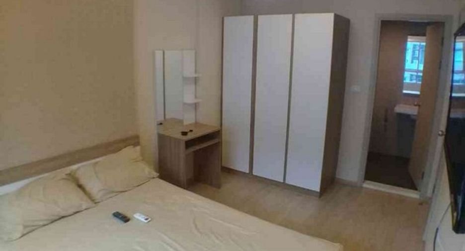 For rent 1 Beds condo in Bang Na, Bangkok
