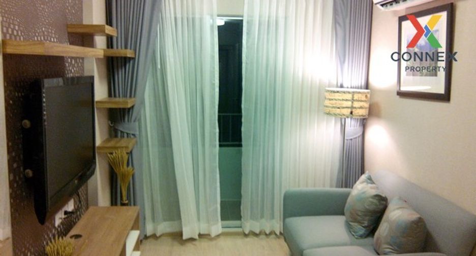 For rent 1 Beds condo in Bang Na, Bangkok