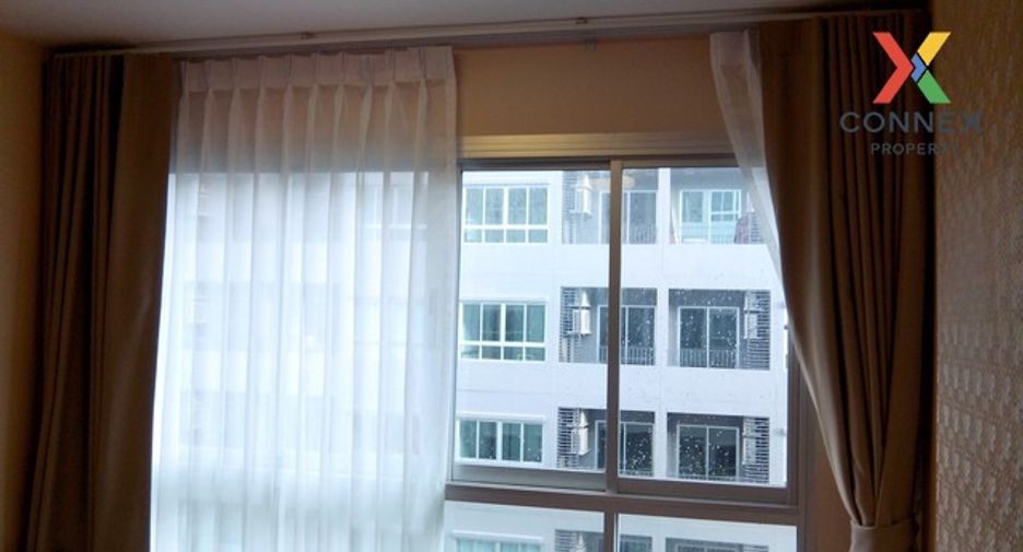 For rent 1 Beds condo in Bang Na, Bangkok