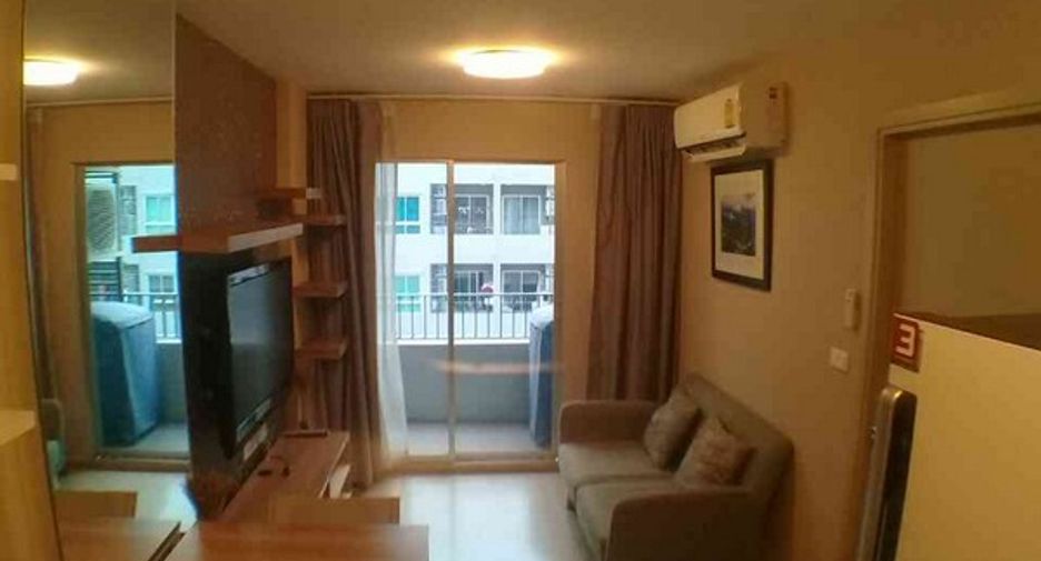 For rent 1 Beds condo in Bang Na, Bangkok