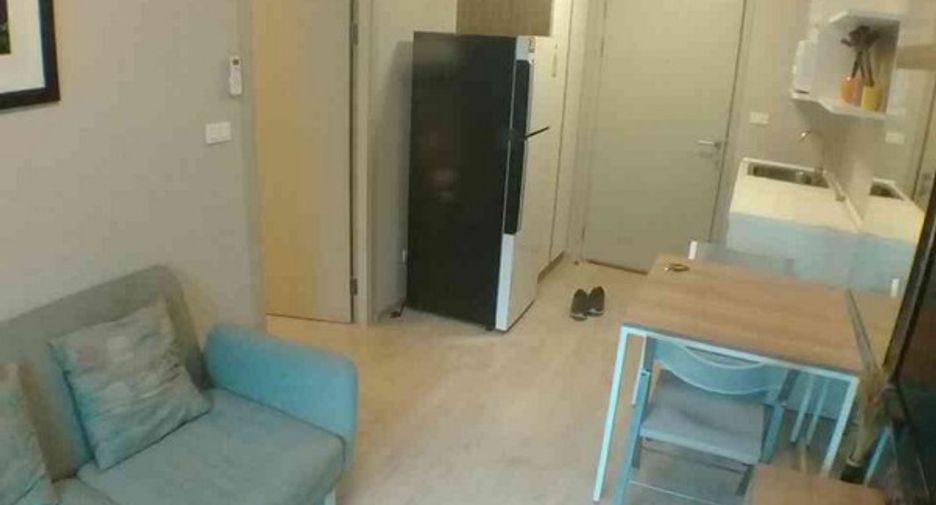 For rent 1 Beds condo in Bang Na, Bangkok