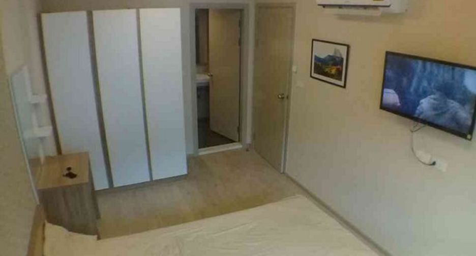 For rent 1 Beds condo in Bang Na, Bangkok