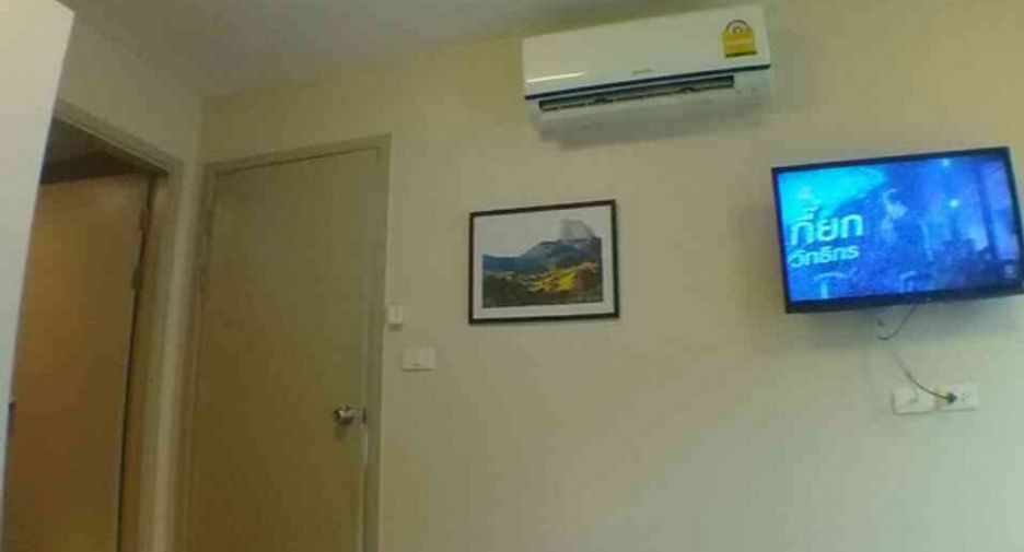 For rent 1 Beds condo in Bang Na, Bangkok