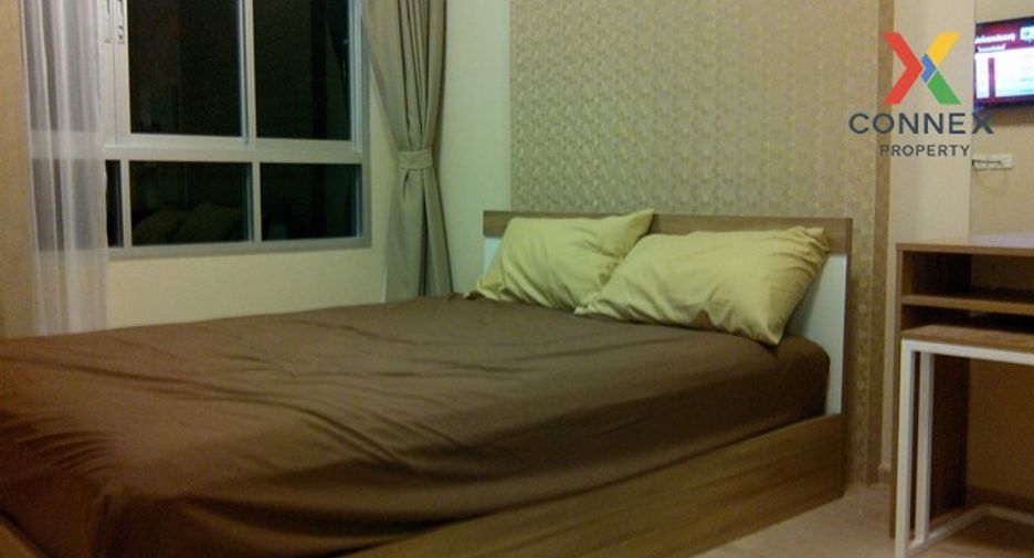For rent 1 Beds condo in Bang Na, Bangkok