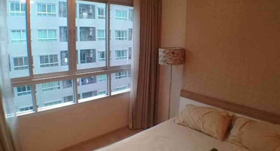 For rent 1 Beds condo in Bang Na, Bangkok