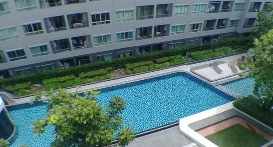 For rent 1 Beds condo in Bang Na, Bangkok