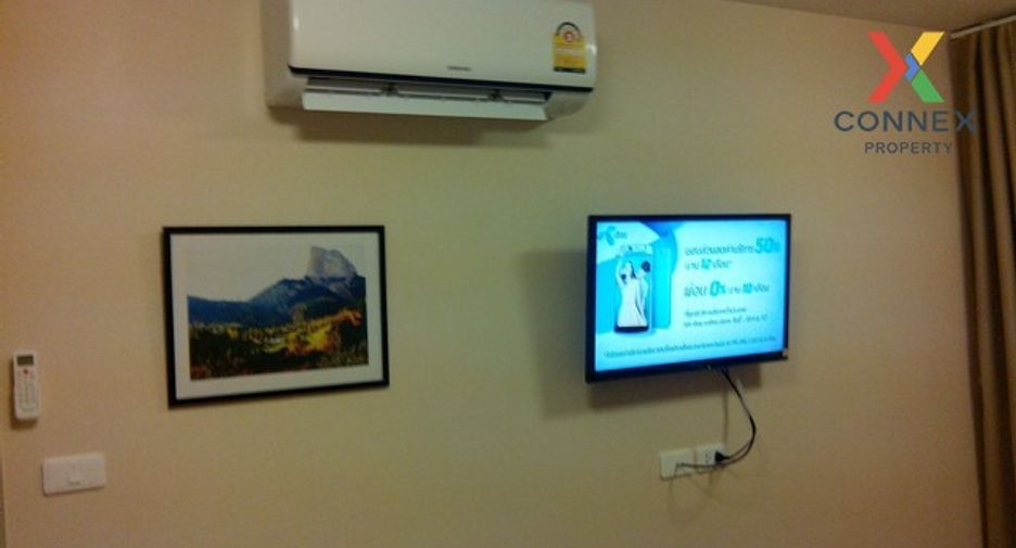 For rent 1 Beds condo in Bang Na, Bangkok