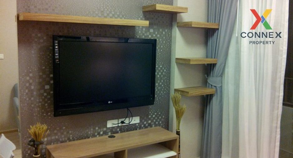 For rent 1 Beds condo in Bang Na, Bangkok