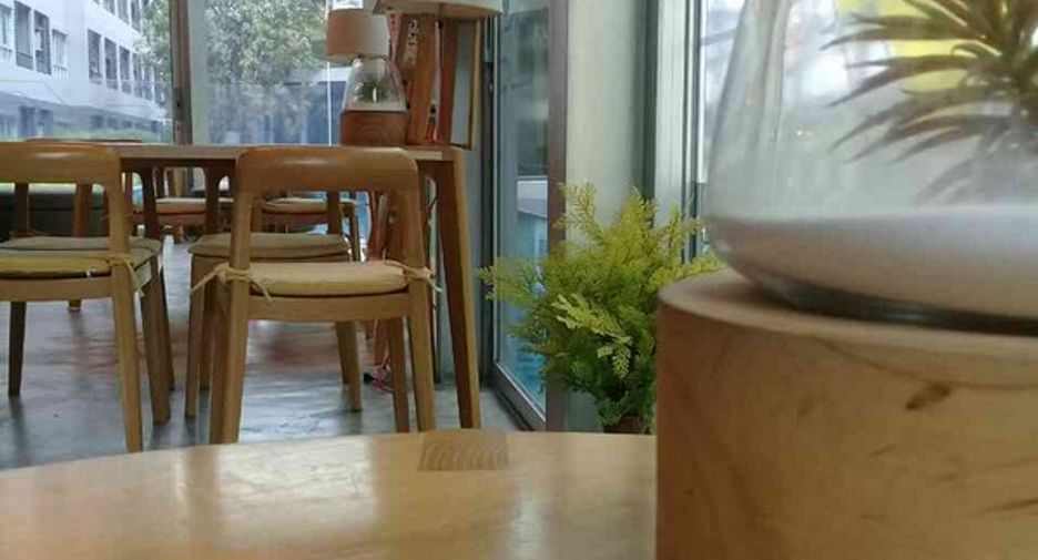 For rent 1 Beds condo in Bang Na, Bangkok