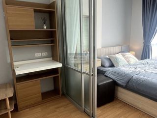 For rent 1 bed condo in Suan Luang, Bangkok