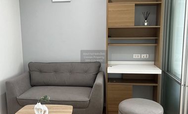 Wohnung zur Miete mit 1 Zimmer in Suan Luang, Bangkok