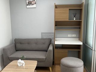 For rent 1 bed condo in Suan Luang, Bangkok