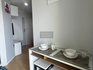 For rent 1 bed condo in Suan Luang, Bangkok