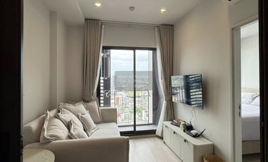 For rent 1 bed condo in Khlong San, Bangkok